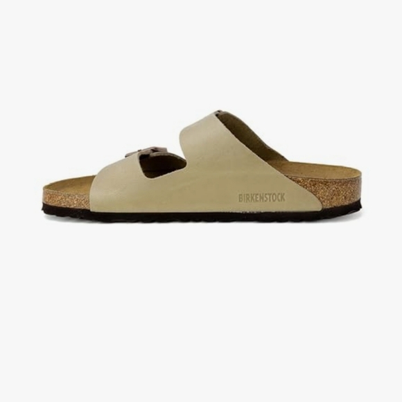 Birkenstock Arizona Oiled Leather Marron Men's Regular Wide Open Toe  Size 11 - Picture 3 of 12